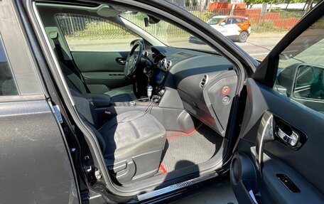 Nissan Qashqai, 2010 год, 1 065 000 рублей, 11 фотография