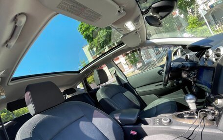 Nissan Qashqai, 2010 год, 1 065 000 рублей, 10 фотография