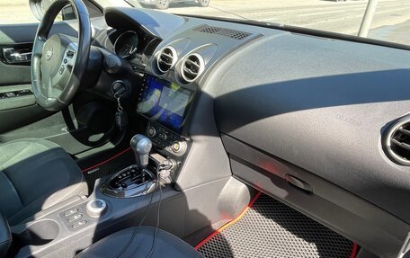 Nissan Qashqai, 2010 год, 1 065 000 рублей, 9 фотография
