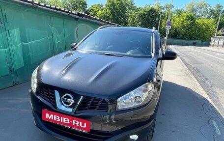 Nissan Qashqai, 2010 год, 1 065 000 рублей, 4 фотография