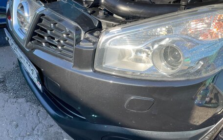 Nissan Qashqai, 2010 год, 1 065 000 рублей, 20 фотография