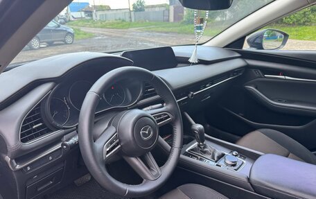 Mazda 3, 2020 год, 2 200 000 рублей, 4 фотография