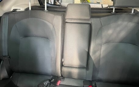 Nissan Qashqai, 2010 год, 1 065 000 рублей, 22 фотография