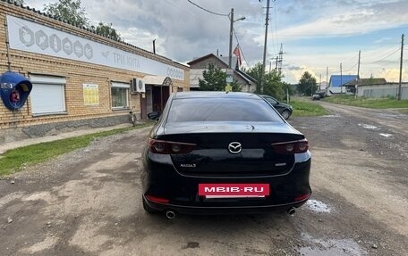 Mazda 3, 2020 год, 2 200 000 рублей, 3 фотография