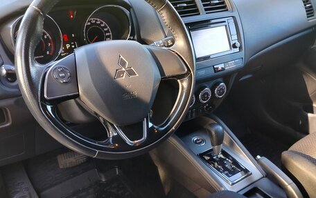 Mitsubishi ASX I рестайлинг, 2019 год, 1 620 000 рублей, 7 фотография
