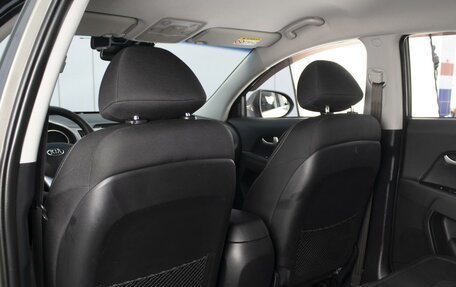 KIA Sportage III, 2014 год, 1 320 000 рублей, 10 фотография