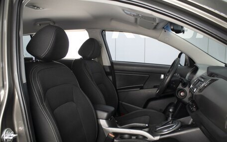 KIA Sportage III, 2014 год, 1 320 000 рублей, 7 фотография