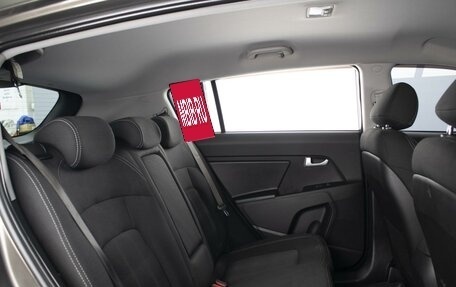 KIA Sportage III, 2014 год, 1 320 000 рублей, 6 фотография