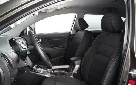KIA Sportage III, 2014 год, 1 320 000 рублей, 8 фотография