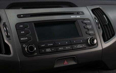 KIA Sportage III, 2014 год, 1 320 000 рублей, 13 фотография