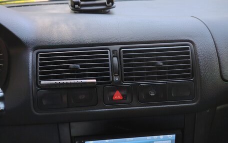 Volkswagen Golf IV, 2002 год, 230 000 рублей, 1 фотография