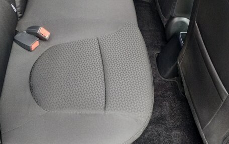KIA Rio III рестайлинг, 2014 год, 1 100 000 рублей, 1 фотография