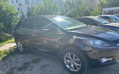 Mazda CX-7 I рестайлинг, 2008 год, 900 000 рублей, 1 фотография