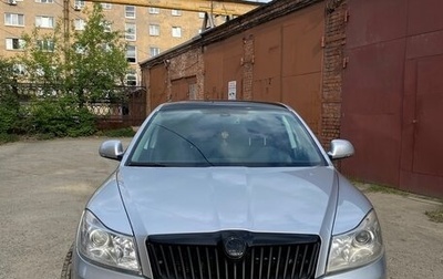 Skoda Octavia, 2013 год, 790 000 рублей, 1 фотография