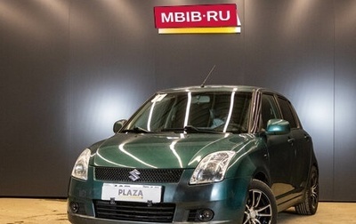 Suzuki Swift III, 2007 год, 509 000 рублей, 1 фотография