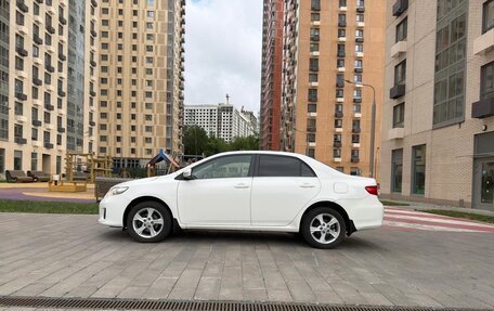 Toyota Corolla, 2013 год, 1 000 000 рублей, 3 фотография