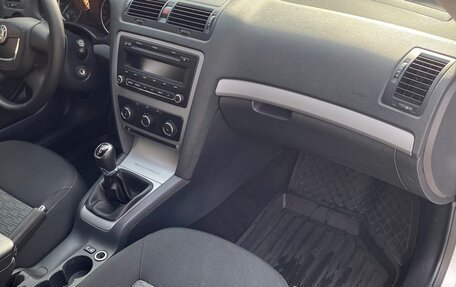 Skoda Octavia, 2013 год, 790 000 рублей, 6 фотография