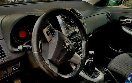 Toyota Corolla, 2013 год, 1 000 000 рублей, 5 фотография