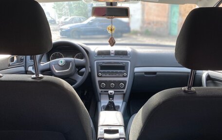 Skoda Octavia, 2013 год, 790 000 рублей, 5 фотография