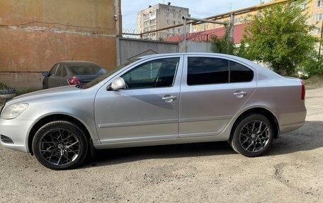 Skoda Octavia, 2013 год, 790 000 рублей, 3 фотография