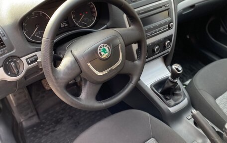 Skoda Octavia, 2013 год, 790 000 рублей, 7 фотография