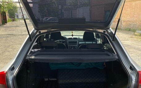 Skoda Octavia, 2013 год, 790 000 рублей, 10 фотография