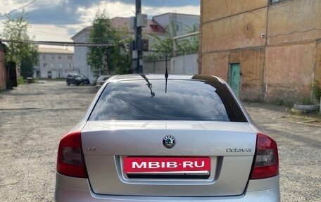 Skoda Octavia, 2013 год, 790 000 рублей, 2 фотография