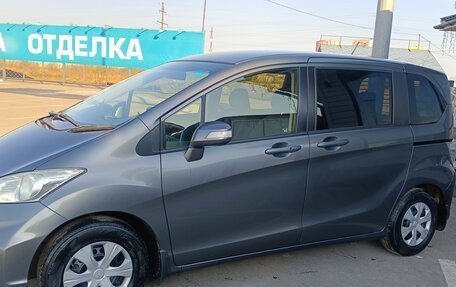 Honda Freed I, 2012 год, 1 250 000 рублей, 3 фотография