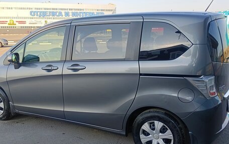 Honda Freed I, 2012 год, 1 250 000 рублей, 8 фотография