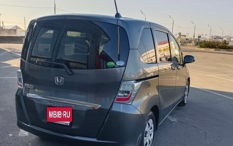 Honda Freed I, 2012 год, 1 250 000 рублей, 5 фотография