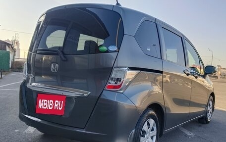 Honda Freed I, 2012 год, 1 250 000 рублей, 4 фотография
