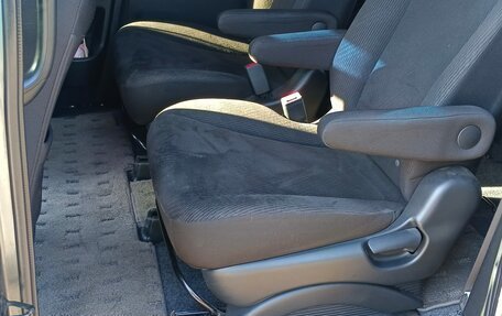 Honda Freed I, 2012 год, 1 250 000 рублей, 16 фотография