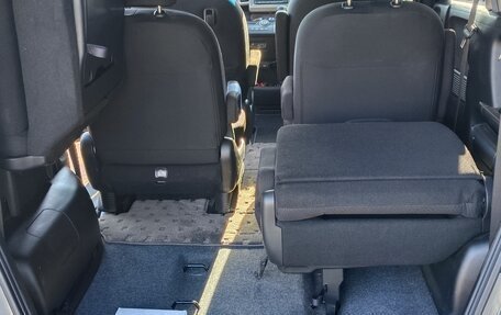 Honda Freed I, 2012 год, 1 250 000 рублей, 19 фотография