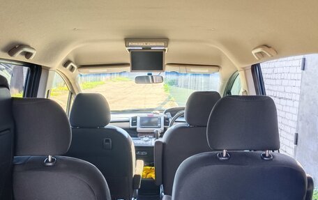 Honda Freed I, 2012 год, 1 250 000 рублей, 18 фотография