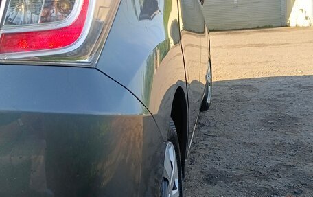 Honda Freed I, 2012 год, 1 250 000 рублей, 21 фотография