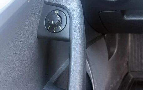 Skoda Octavia, 2017 год, 1 050 000 рублей, 11 фотография