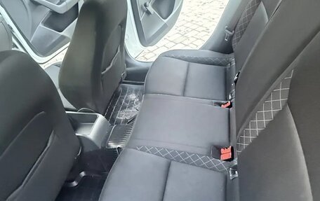 Skoda Octavia, 2017 год, 1 050 000 рублей, 13 фотография