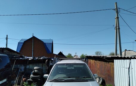 Nissan Prairie III, 1996 год, 300 000 рублей, 3 фотография