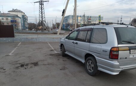 Nissan Prairie III, 1996 год, 300 000 рублей, 5 фотография