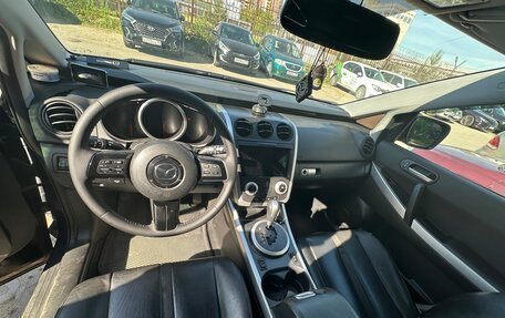 Mazda CX-7 I рестайлинг, 2008 год, 900 000 рублей, 5 фотография