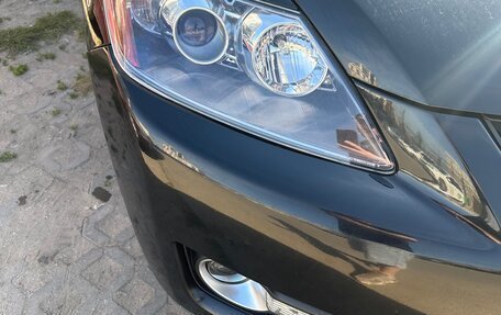 Mazda CX-7 I рестайлинг, 2008 год, 900 000 рублей, 2 фотография