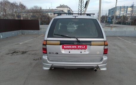 Nissan Prairie III, 1996 год, 300 000 рублей, 6 фотография