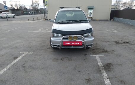Nissan Prairie III, 1996 год, 300 000 рублей, 7 фотография