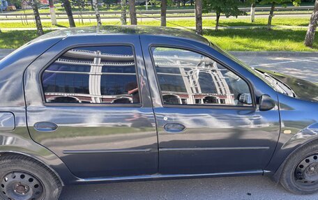 Renault Logan I, 2006 год, 220 000 рублей, 5 фотография