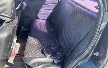 Renault Logan I, 2006 год, 220 000 рублей, 10 фотография