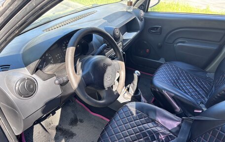 Renault Logan I, 2006 год, 220 000 рублей, 8 фотография