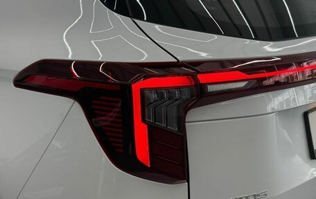 KIA Seltos I, 2026 год, 2 900 000 рублей, 3 фотография