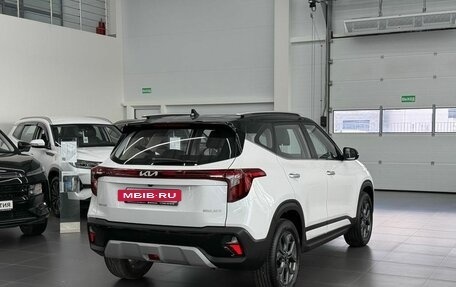 KIA Seltos I, 2026 год, 2 900 000 рублей, 5 фотография