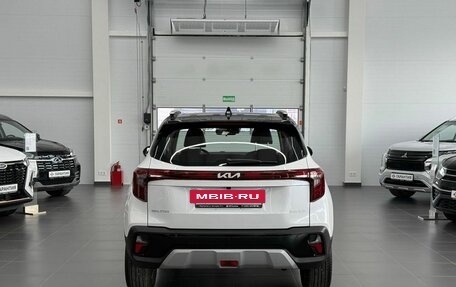 KIA Seltos I, 2026 год, 2 900 000 рублей, 4 фотография