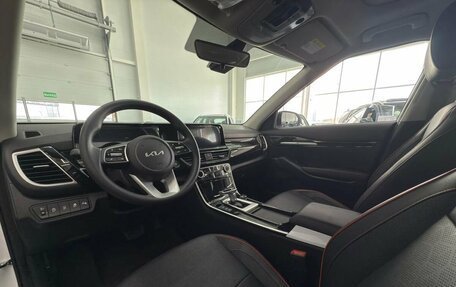 KIA Seltos I, 2026 год, 2 900 000 рублей, 14 фотография